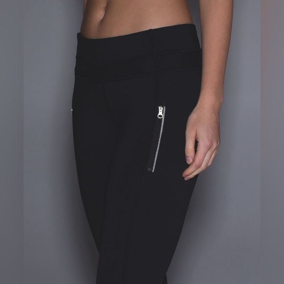 Lululemon Inspire Tight II - Picture 10 of 15